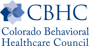 Affiliate logo CBHC Colorado Behavioral Healthcare Council
