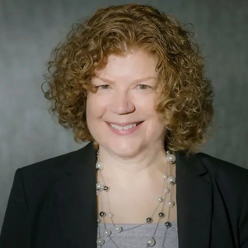 Portrait of Colleen Cullen, VP of Human Resources, EEO Officer of AUHMC